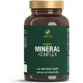 Vitactiv Mineral Komplex Kapseln 120 St