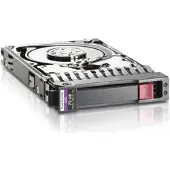 HP HPE Enterprise - Festplatte - 600 GB - Hot-Swap - 2.5" SFF (6.4 cm SFF)