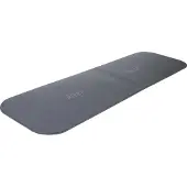 Airex Gymnastikmatte "Corona 200", Schiefer