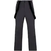 Protest Skihose Miikka Herren Deep Grey-XXXL