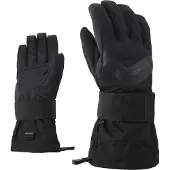 Ziener Herren Handschuhe MILAN AS(R) glove SB