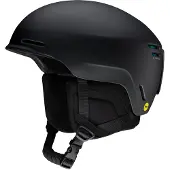 Smith - Skihelm - Method MIPS Matte Black für Herren - Größe 63-67 cm - schwarz