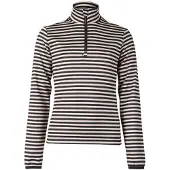 Brunotti Skipullover Rodikia Fleece Mädchen Canvas-Größe 152