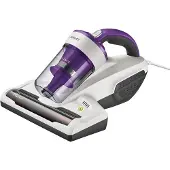 JIMMY JV12 400W Nennleistung Anti-Milben-Staubsauger mit 10Kpa Motor-Saugdruck