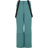 Protest Skihose Spiket Jr Jungen Atlantic Green-Größe 176