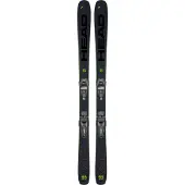 Head Herren Freeride Ski Kore 93 yw/anth