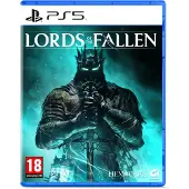 Lords of the Fallen