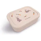 Filibabba Carrot Thief Brotdose 700 ml, Beige