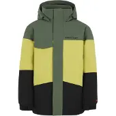 Protest Kinder Funktionsjacke PRTPECKER JR snowjacket