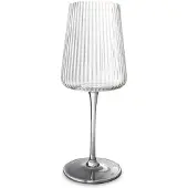 Salt & pepper Weinglas Ray Transparent 400 ml (4er Set)