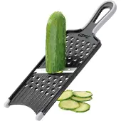 GEFU Reibe Vegetable Slicer Asia