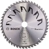 Bosch Gp Wo B 250x30-48 Kreissägeblatt Für Holz