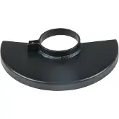 Ks Tools Schutzplatte für 3/8 Stabtrennschleifer Druckluft