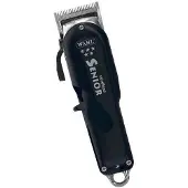Wahl Cordless Senior 5-Star Haarschneider Black Outlet