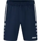 Jako Herren Shorts Short Allround