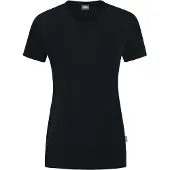 Jako T-Shirt Frau Doubletex