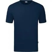 Jako Unisex T-Shirt Organic Stretch, Farbe:marine, Größe:XXL