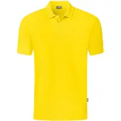 Jako Polo-Shirt Organic
