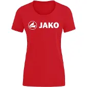 Jako Damen Shirt Promo