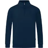 Jako Pullover Organic