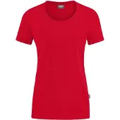 Jako T-Shirt Frau Organic Stretch