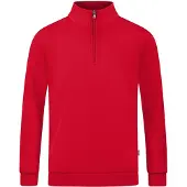 Jako Pullover Organic