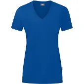 Jako T-Shirt Frau Organic