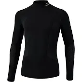 Erima Kinder Unterhemd ATHLETIC longsleeve function