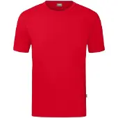 Jako Organic T-Shirt Herren - Rot