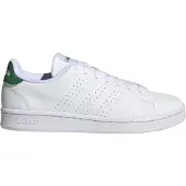 Adidas Damen Halbschuh in Weiß, Größe 4