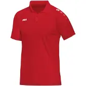 Jako Polo-Shirt Damen Classico