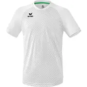 Erima Madrid Trikot Kurzarm Herren - Weiß