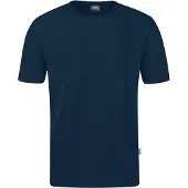 Jako Doubletex T-Shirt Herren - Marine