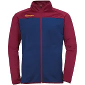 Kempa Prime Trainingsanzug Blau,Schwarz M Herren Blau,Schwarz M