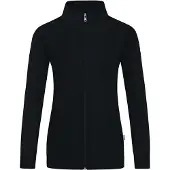 Jako Doubletex Sweatjacke Damen - Schwarz