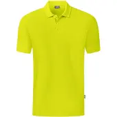Jako Polo-Shirt Organic