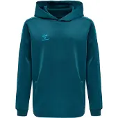Hummel Core Xk Poly Kapuzenpullover
