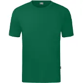 Jako Unisex T-Shirt Organic, Farbe:grün, Größe:XXL