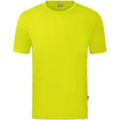 Jako Unisex T-Shirt Organic, Farbe:lime, Größe:5XL