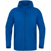 Jako Allround Allwetterjacke Herren - Royal