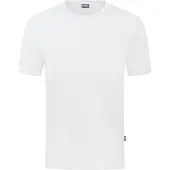 Jako Unisex T-Shirt Organic Stretch, Farbe:weiß, Größe:4XL