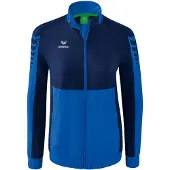 Erima Trainingsjacke Damen Six Wings