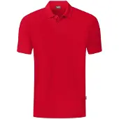 Jako Polo-Shirt Kind Organic