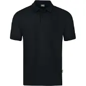 Jako Herren Polo Polo Doubletex