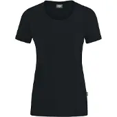 Jako T-Shirt Frau Organic Stretch
