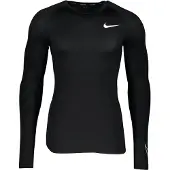 Nike Herren Sweatshirt M NP DF TIGHT TOP LS