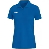 Jako Polo-Shirt Damen Base
