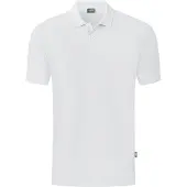 Jako Polo-Shirt Organic
