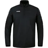 Jako Sweatjacke mit Reißverschluss Team