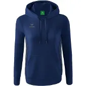 Erima Damen Essential Team Kapuzensweat